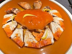 -華府(凯德晶萃店)
