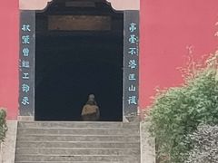 -子昂故里文化旅游区