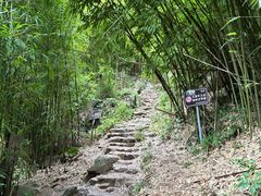 -井空里大峡谷