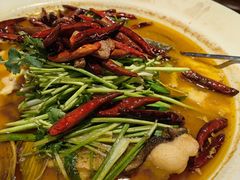 -清水亭湖北菜(大屯DT51店)