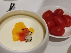 -富力丽思卡尔顿酒店·丽轩中餐厅