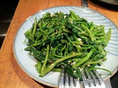 虾酱空心菜-米泰MiThai