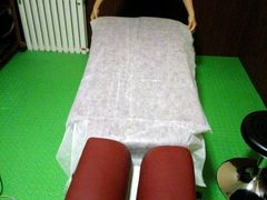 -席仁堂推拿按摩脊柱调理(世纪科贸大厦店)