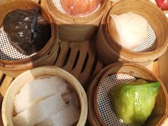 -避风塘(宝山万达店)