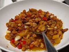 -徐记海鲜(曲江南湖店)