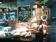 -美食汇自助西餐厅(荆州富力万达嘉华酒店)