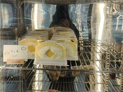-mira甜品屋(财大店)