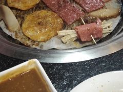-星伦多 自助料理(圆融店)