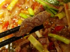 -黔蘑菇四季餐厅(观山湖店)