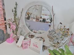 -Smile House咖啡馆(群芳小区店)