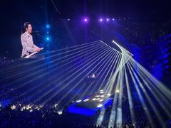 -梦之蓝青奥体育公园体育馆