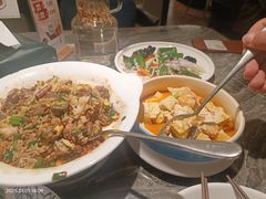 -前海沿·青岛菜(乐客城店)