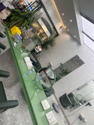 -简影造型·自选烫染接发salon