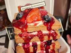 -B&C黄油与面包·THE GARDEN BAKERY概念店(世纪汇店)