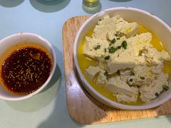 -粗茶淡饭•陕菜•家常菜