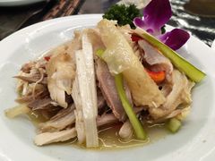 -品回味清真西北楼(宁波首店)