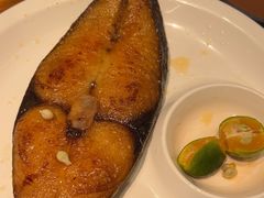 -创味·民间海南菜·非遗藤桥排骨(藤桥·免税城店)