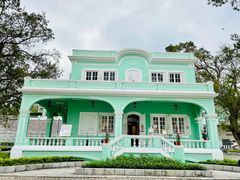 -龙环葡韵住宅式博物馆