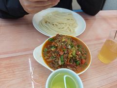 -最心疆拌面·抓饭·烧烤