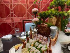 -鼎泰亨·海鲜牛肉餐厅(滨江店)