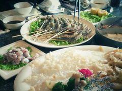 -辉哥火锅(虹桥路店)