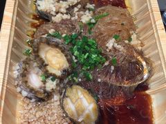 -盒马鲜生(189购物中心店)
