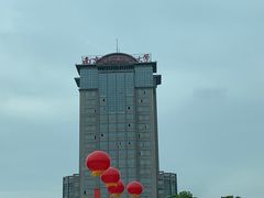-南京航空航天大学(将军路校区)