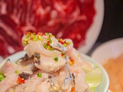-洞子口重庆鲜货火锅(楚翘城旗舰店)
