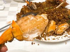 -喜记避风塘炒辣蟹(旗舰店)