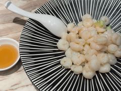 新雅滑虾仁-新雅粤菜馆(南京东路店)