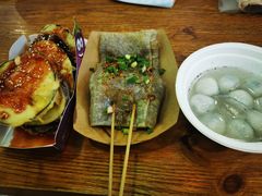 -八一路好吃街(雨田商务大厦店)