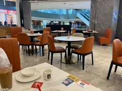 -香港新曜记·粤菜点心(滨江宝龙店)