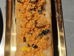 肉松大油条-醉炫音速烧烤(沙河总店)