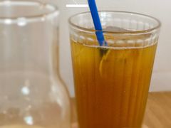 -Oasis coffee燕谷咖啡(公信店)