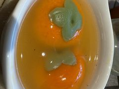 -亮马河饭店翠雅咖啡厅