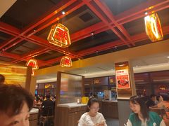 -铁胖子口碑长沙菜·龙虾烧烤(赤岗社区店)