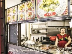 -老福合沟无米粿甜汤粿品店