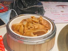 -哥老官重庆美蛙鱼头(龙湖杭州金沙天街店)