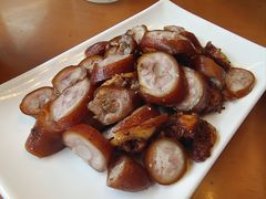 -天佑祥万春老卤(天乡后街店)