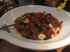 -炊烟小炒黄牛肉(中心印象城店)