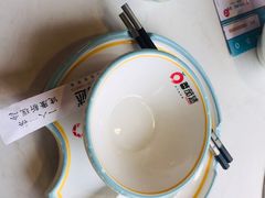 -蕃茄述·好汤自然来(江汉路店)