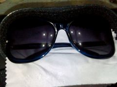 -宝视达眼镜(公园道店)