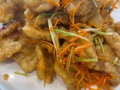 -鹤鸣嘉印象饭店(东市场小区店)