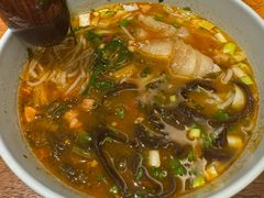 -SHAN山(前滩太古里店)