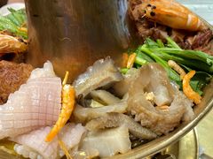 -老爷庙风味美食府(魏都大道店)