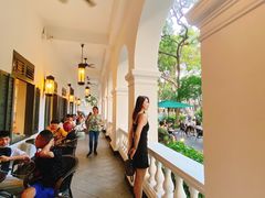 -星巴克臻选(广州沙面店)