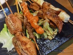 -沈胖子音乐烤吧·炒菜·龙虾(环城东路店)