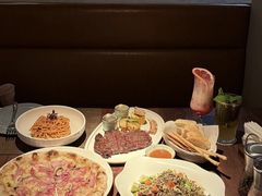 -OGGI TRATTORIA PIZZERIA(深业上城店)