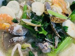 -大叔家福鼎小吃(十全街店)