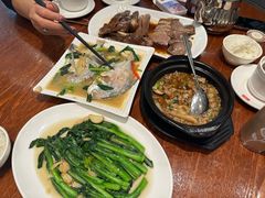 -潮名荟潮州菜馆(祈福缤纷世界店)
